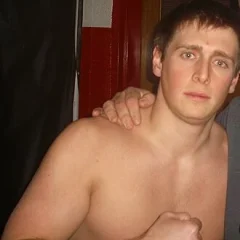 Reid Flair height profile photo