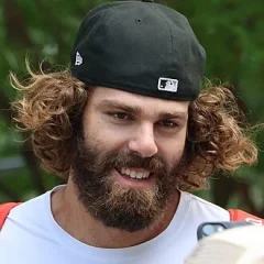Reilly Opelka height profile photo