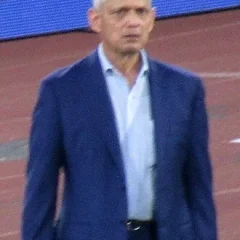 Reinaldo Rueda height profile photo