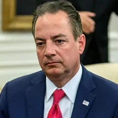 Reince Priebus height profile photo