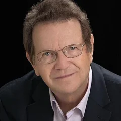 Reinhard Bonnke height profile photo
