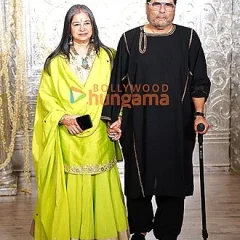 Rekha Bhardwaj height profile photo
