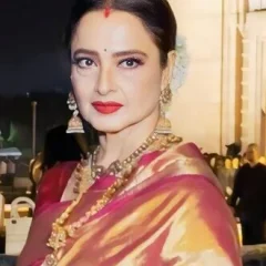 Rekha height profile photo