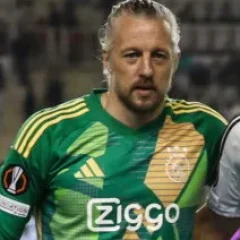 Remko Pasveer height profile photo