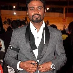 Remo D'Souza height profile photo