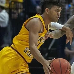 Remy Martin (basketball) height profile photo