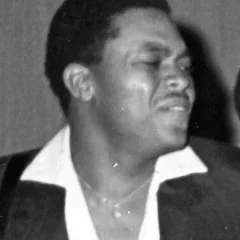 Renaldo Benson height profile photo