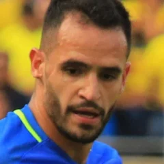 Renato Augusto height profile photo