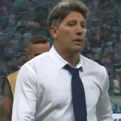 Renato Gaúcho height profile photo
