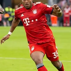 Renato Sanches height profile photo