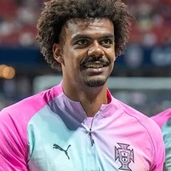 Renato Veiga height profile photo