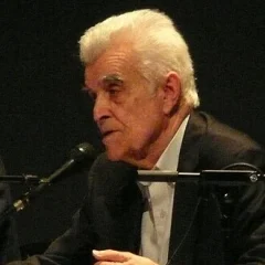 René Girard height profile photo
