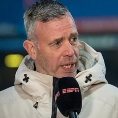 René Hake height profile photo
