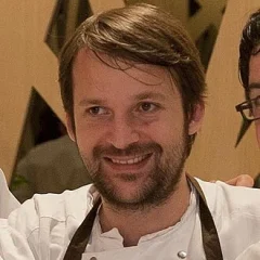 René Redzepi height profile photo