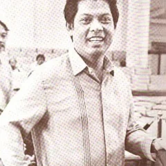 Rene Saguisag height profile photo