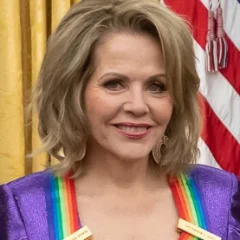 Renée Fleming height profile photo