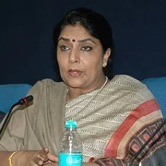 Renuka Chowdhury height profile photo