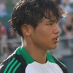 Reo Hatate height profile photo