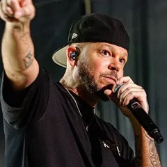 Residente height profile photo