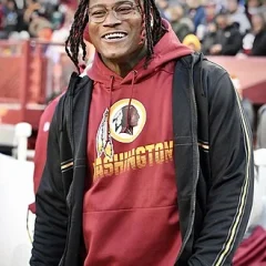 Reuben Foster height profile photo