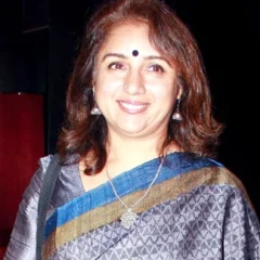Revathi height profile photo