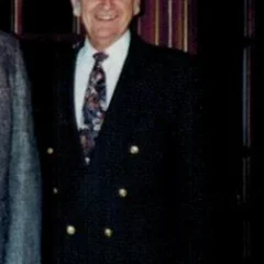 Rex Nelon height profile photo