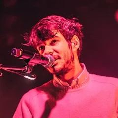 Rex Orange County height profile photo