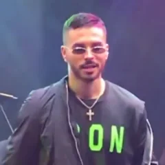 Reykon height profile photo