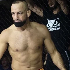 Reza Madadi height profile photo