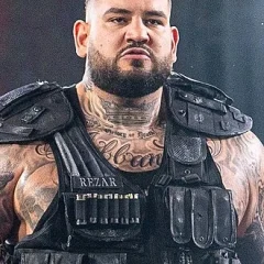 Rezar height profile photo