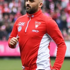 Rhyce Shaw height profile photo