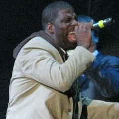 Rhymefest height profile photo