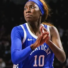 Rhyne Howard height profile photo