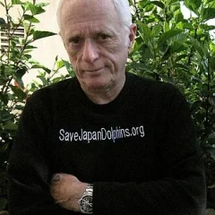 Ric O'Barry height profile photo