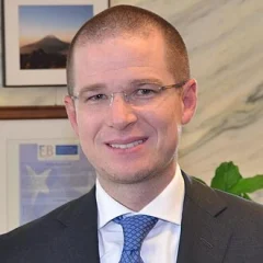 Ricardo Anaya height profile photo
