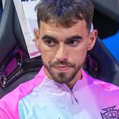 Ricardo Horta height profile photo