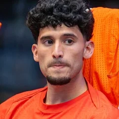 Ricardo Pepi height profile photo