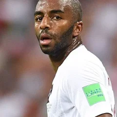 Ricardo Pereira (footballer, born 1993) height profile photo