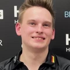 Ricardo Pietreczko height profile photo