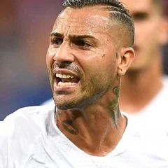 Ricardo Quaresma height profile photo