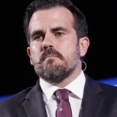Ricardo Rosselló height profile photo