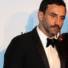 Riccardo Tisci height profile photo