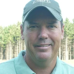 Rich Beem height profile photo