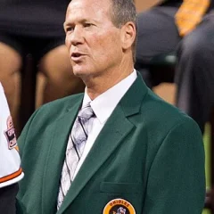 Rich Dauer height profile photo