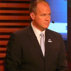 Rich Eisen height profile photo