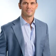 Rich Franklin height profile photo