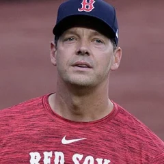 Rich Hill height profile photo