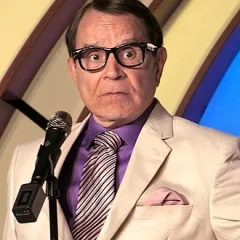 Rich Little height profile photo