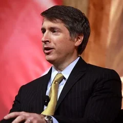 Rich Lowry height profile photo
