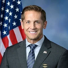 Rich McCormick height profile photo